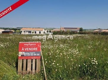 Landes, Poitou-Charentes 17380