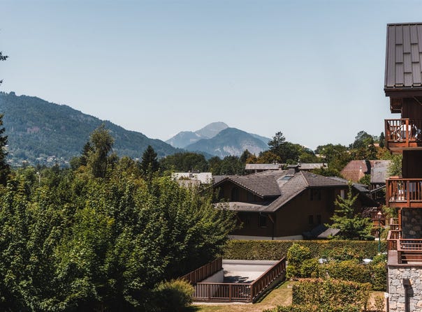 Samoëns, Rhône-Alpes 74340