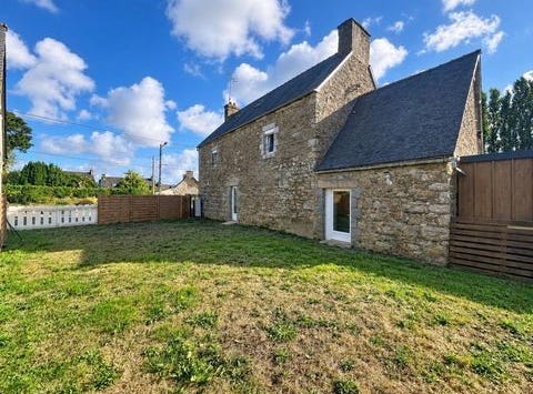 Brelidy, Bretagne 22140