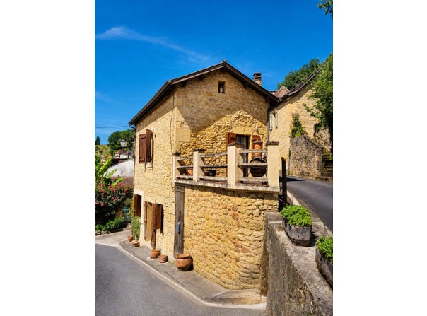 Lalinde, Aquitaine 24150