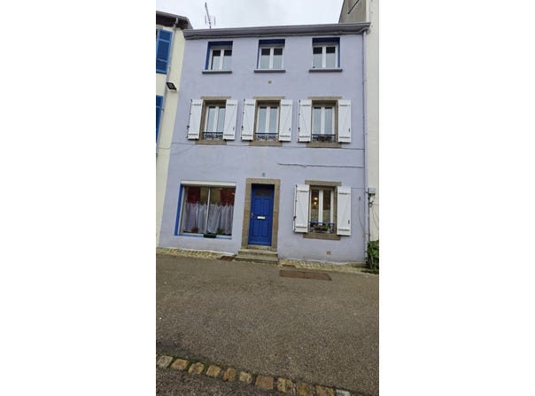 Camaret-sur-Mer, Brittany 29570