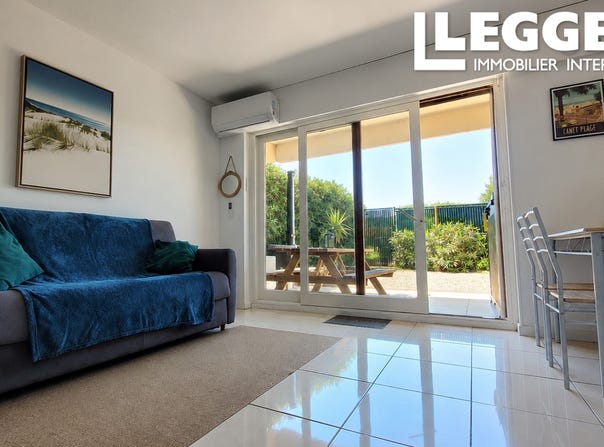 Canet-en-Roussillon, Occitanie 66140