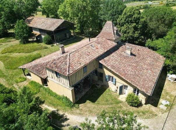 Gimont, Midi-Pyrénées 32200