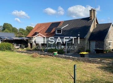 La Colombe, Basse-Normandie 50800