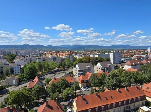 Colmar, Haut-Rhin 68000