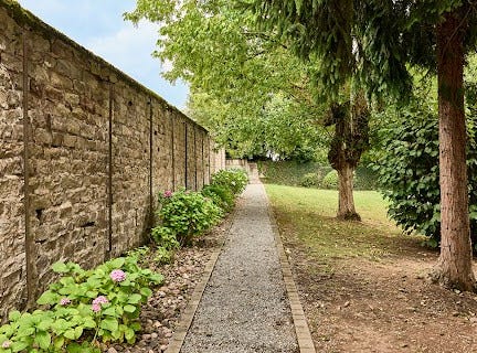 LUXEUIL LES BAINS, Bourgogne-Franche-Comté 70300