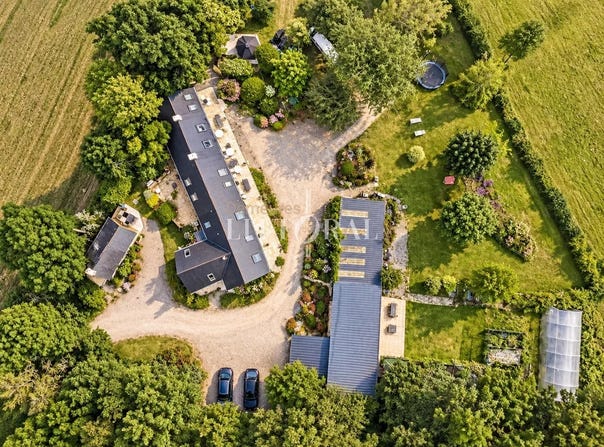 Damgan, Morbihan 56750