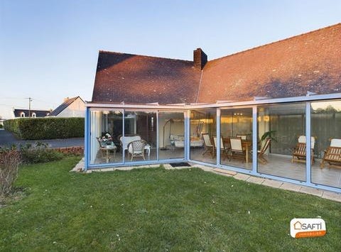 Santec, Bretagne 29250