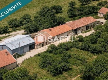 Colombey-Les-Belles, Lorraine 54170