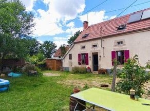 Louroux-De-Bouble, Auvergne 03330