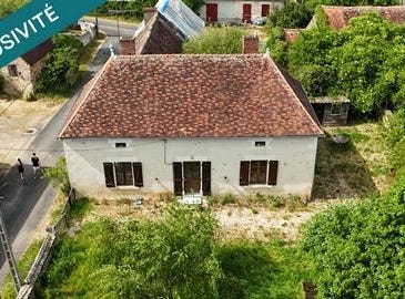 Lignac, Centre 36370