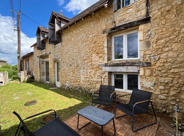 Sarliac-sur-l'Isle, Dordogne 24420