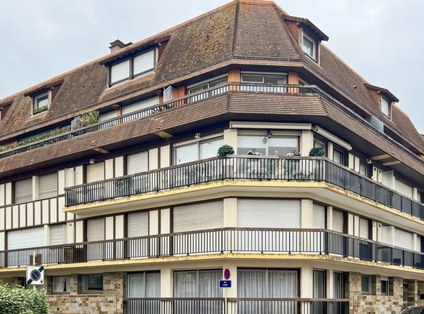 Deauville, Normandy 14800