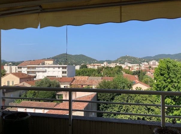 Alès, Languedoc-Roussillon 30100