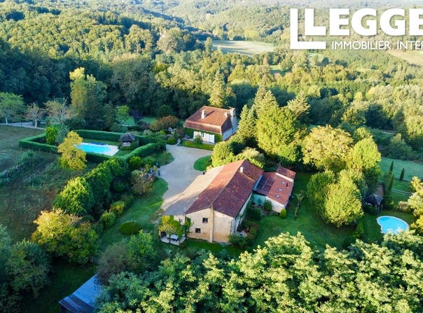 Villefranche-du-Périgord, Nouvelle-Aquitaine 24550