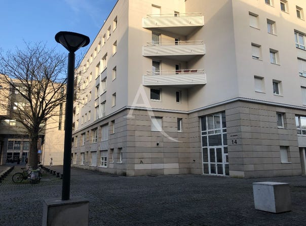 REIMS, Grand Est 51100