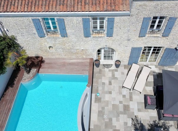 Dompierre-sur-Mer, Poitou-Charentes 17139