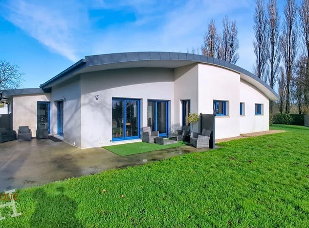Plouédern, Finistère 29800