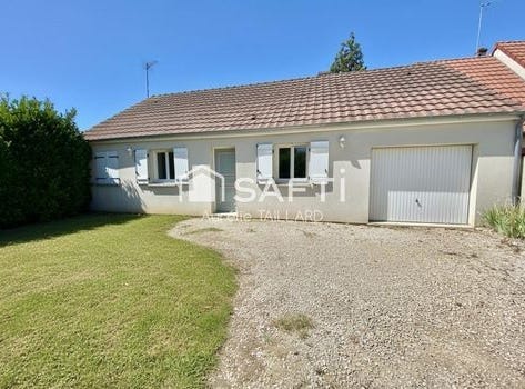 Cravant, Centre 45190