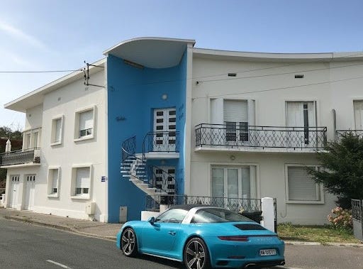 Royan, Nouvelle-Aquitaine 17200