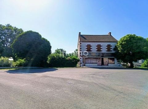 Teillet-Argenty, Auvergne 03410