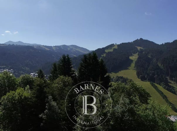 Les Gets, Rhône-Alpes 74260