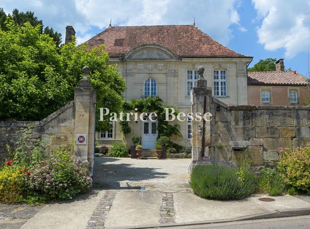 Bar-le-Duc, Lorraine 55000