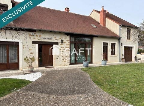 Argenton-Sur-Creuse, Centre 36200