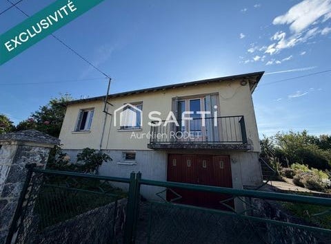 Vatan, Centre 36150