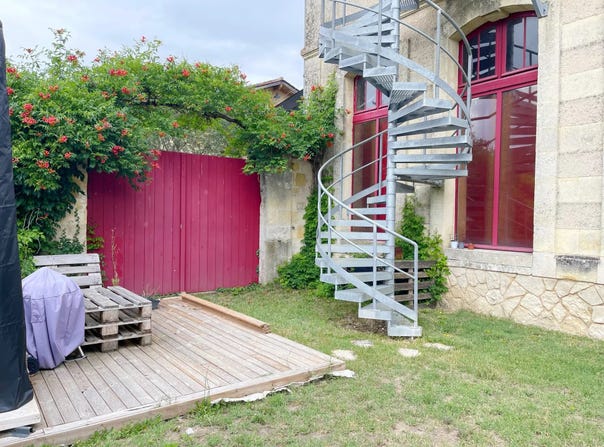 Saint-Médard-d'Eyrans, Gironde 33650
