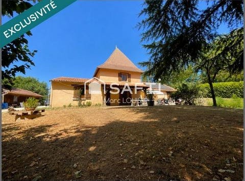 Sagelat, Aquitaine 24170