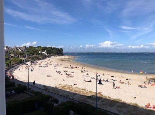 Saint-Pierre-Quiberon, Brittany 56510