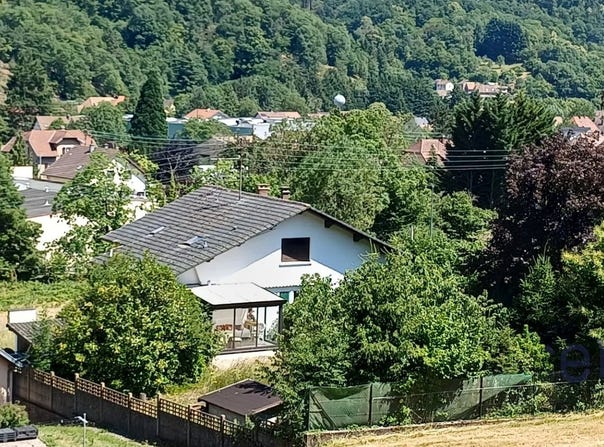 Bitschwiller-lès-Thann, Alsace 68620