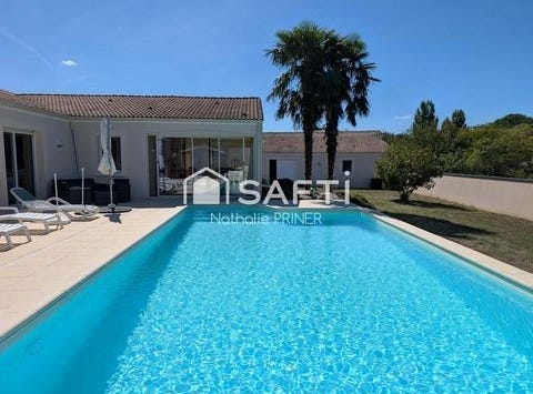 Chauray, Poitou-Charentes 79180