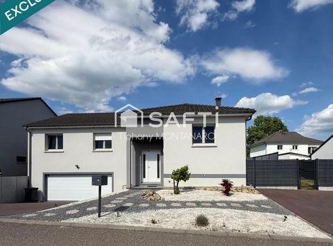 Farschviller, Lorraine 57450