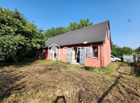 Renneval, Picardie 02340