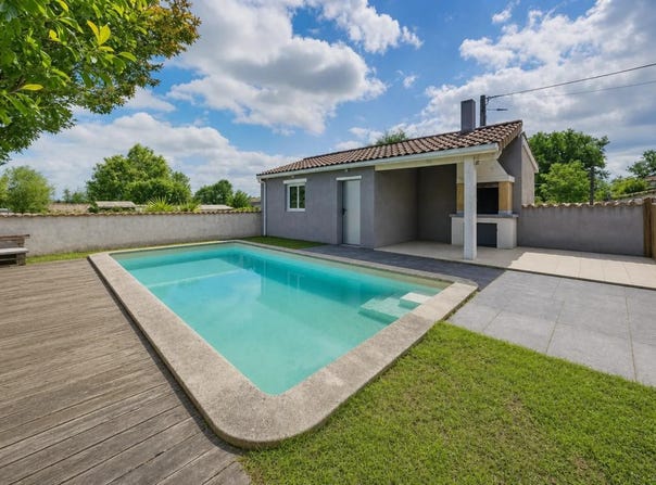 Izon, Nouvelle-Aquitaine 33450