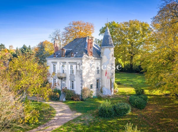 Limoges, Limousin 87000