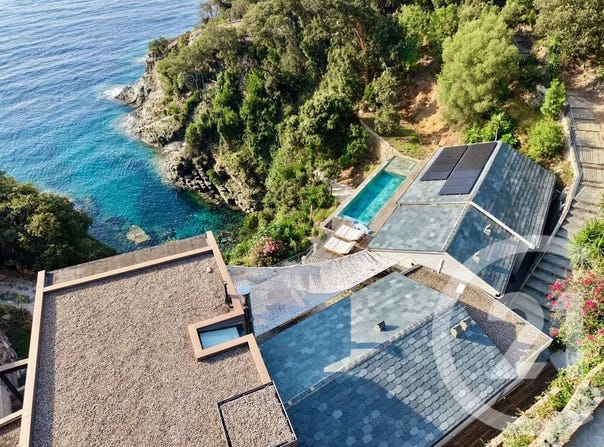 Brando, Corsica 20222