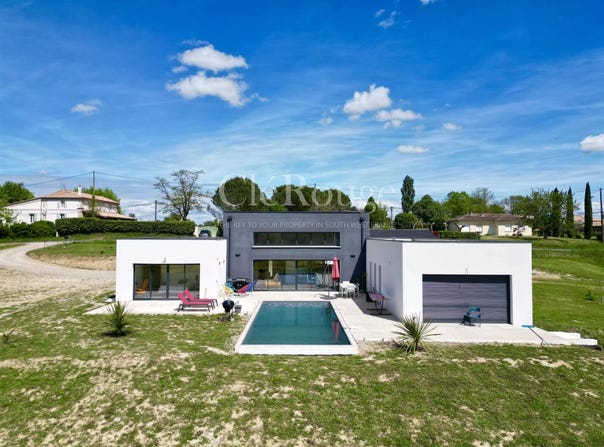 Eymet, Aquitaine 24500
