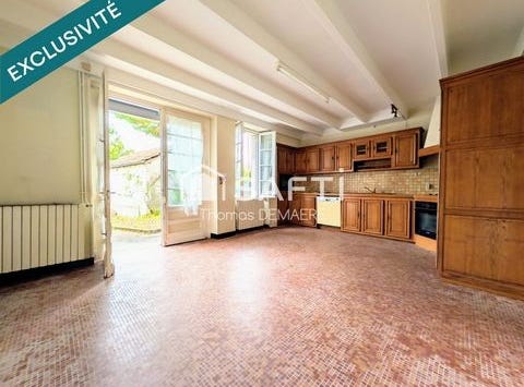 Ozillac, Poitou-Charentes 17500