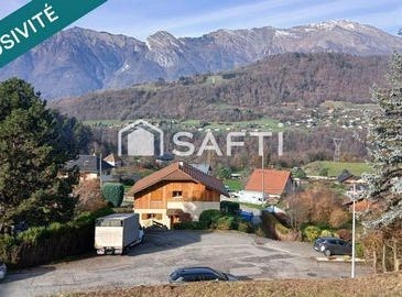 Venthon, Rhône-Alpes 73200
