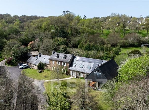 Loperhet, Brittany 29470