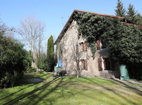 Faucogney-et-la-Mer, Franche-Comté 70310