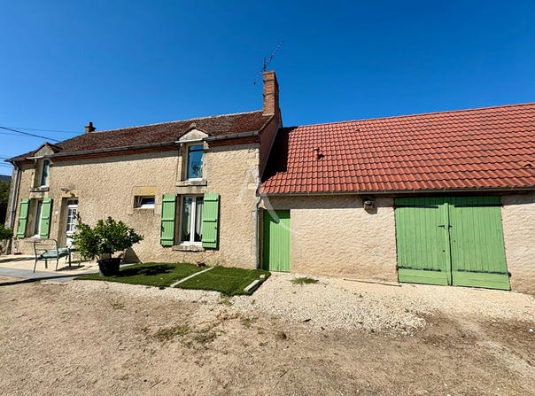 DONNERY, Centre-Val de Loire 45450