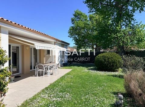Izon, Aquitaine 33450