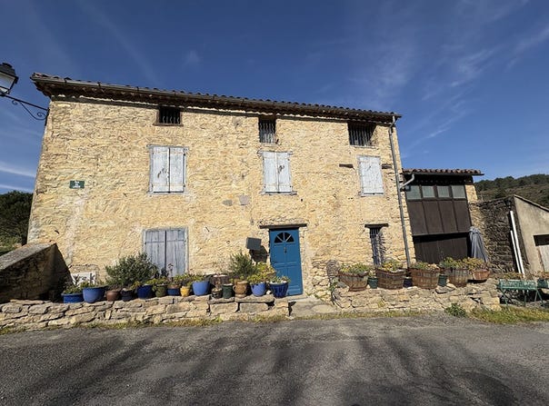 ANTUGNAC, Occitanie 11190
