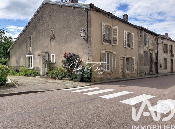 Lamarche, Grand Est 88320