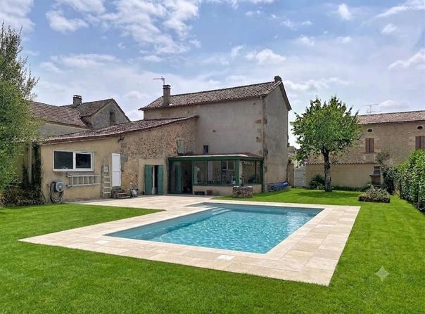 Mouleydier, Aquitaine 24520