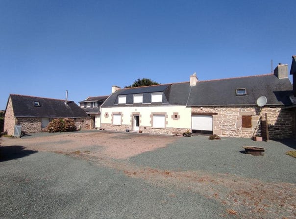 Plovan, Brittany 29720